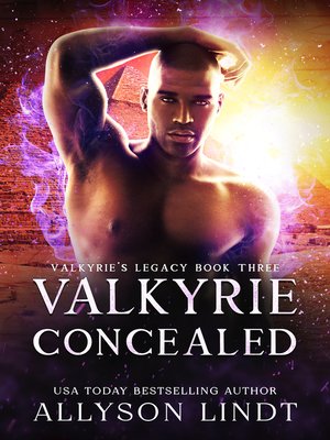 cover image of Valkyrie Concealed